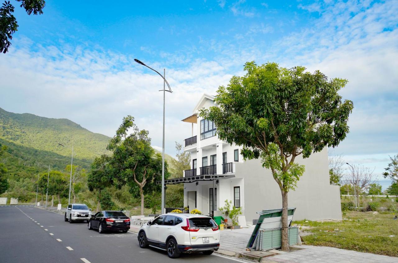 Cobi'S Home Cam Lam Exterior photo